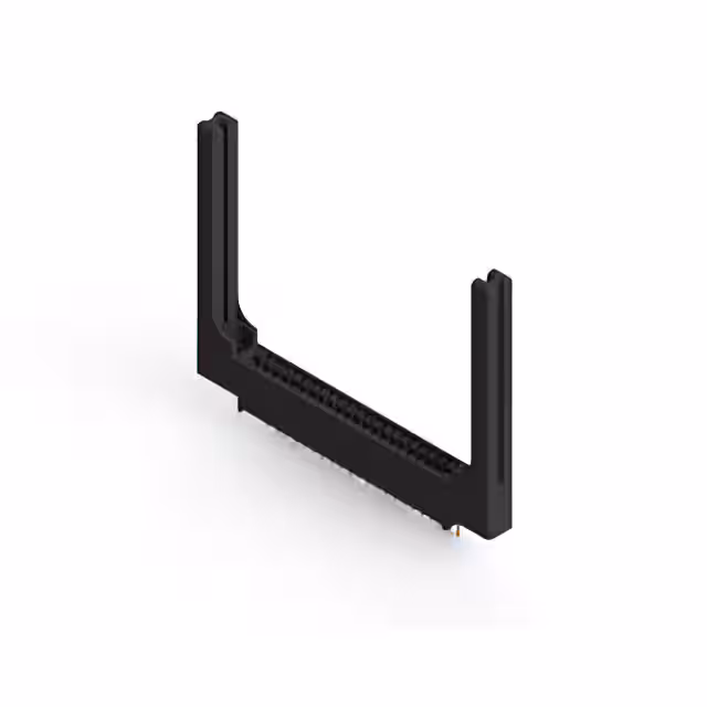 396-022-540-658 EDAC Inc.  Edgeboard Connectors